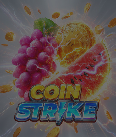 Coin Strike Hold and Win