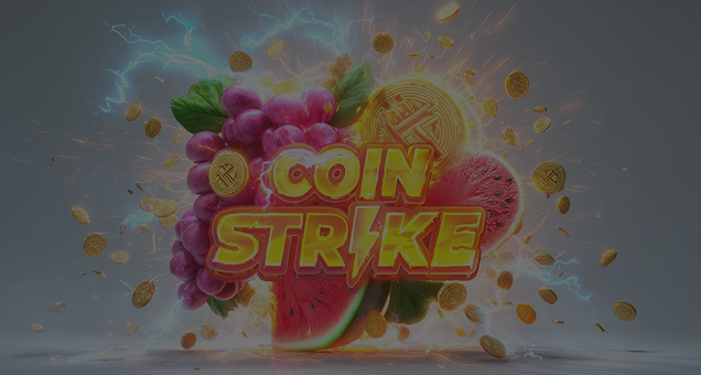 Coin Strike Hold and Win