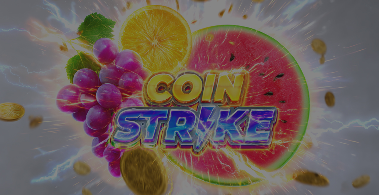 Coin Strike Hold and Win