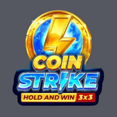 Coin Strike Hold and Win